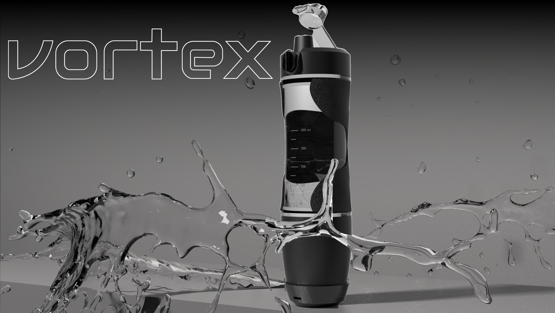 VORTEX Project Image 1