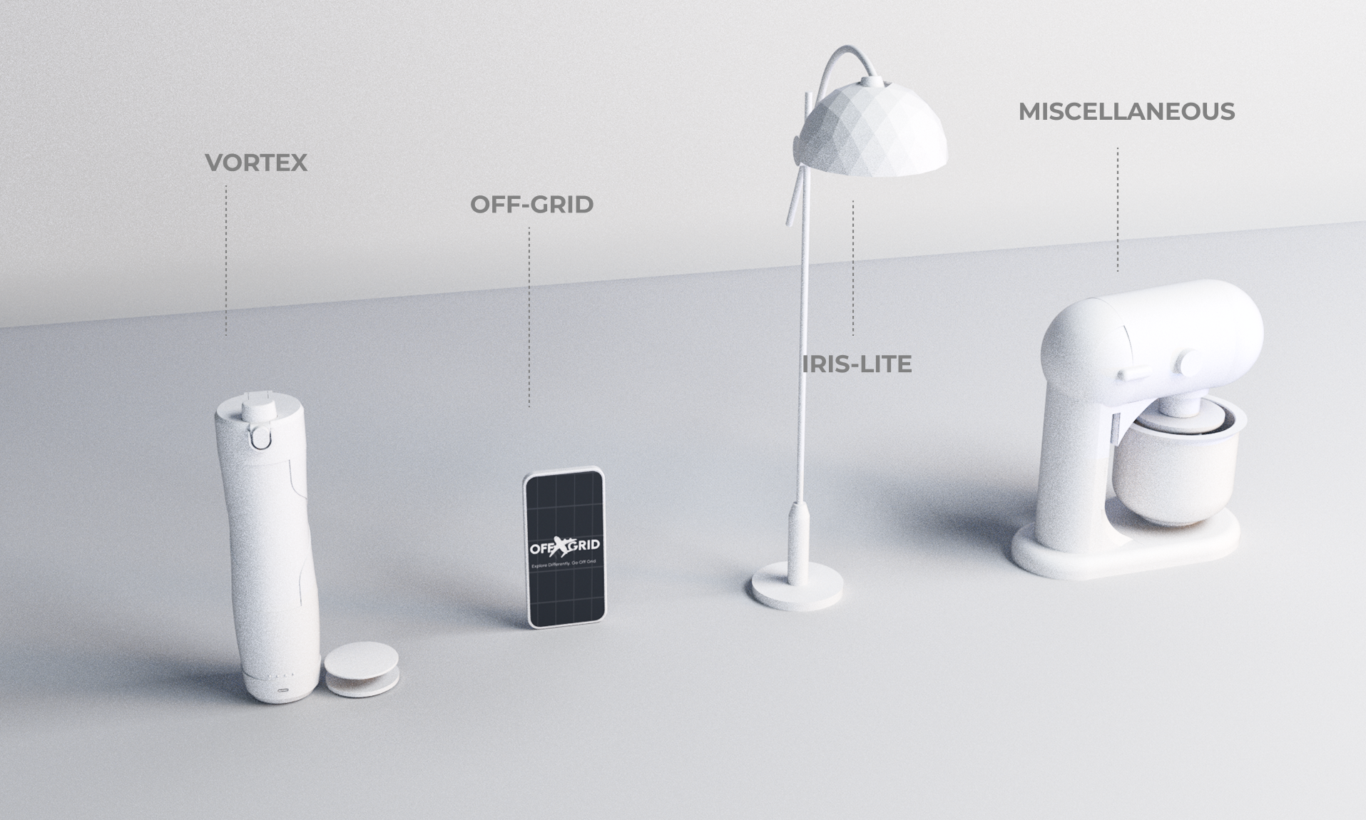 Featured Projects